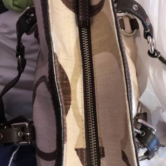 Authentic Coach bag ✨ - Picture 5 of 7